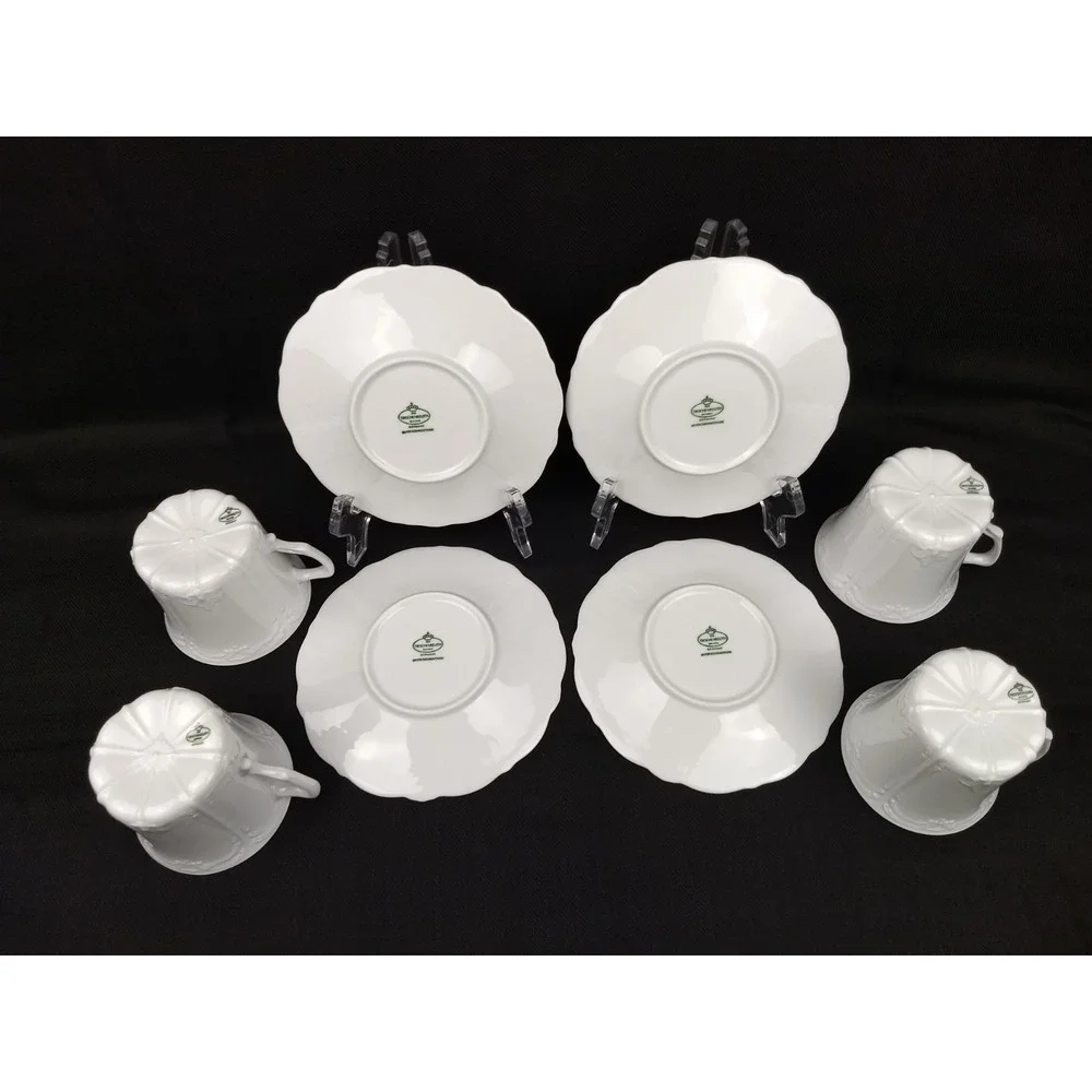 Tirschenreuth baronesse white